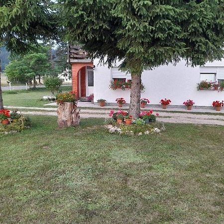 Rooms Danica Donji Babin Potok Экстерьер фото