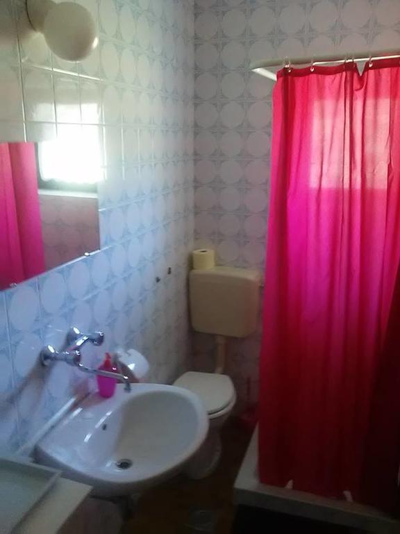 Rooms Danica Donji Babin Potok Экстерьер фото