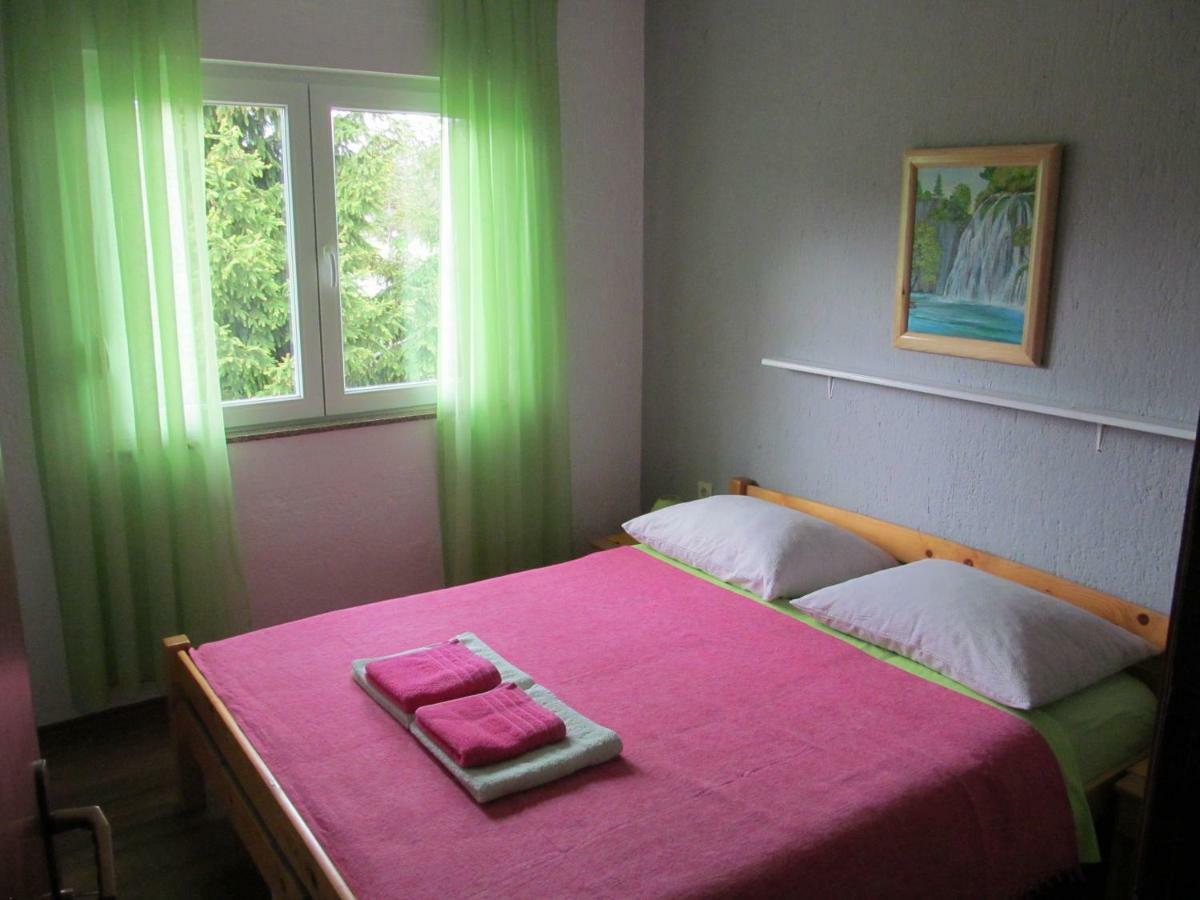 Rooms Danica Donji Babin Potok Экстерьер фото