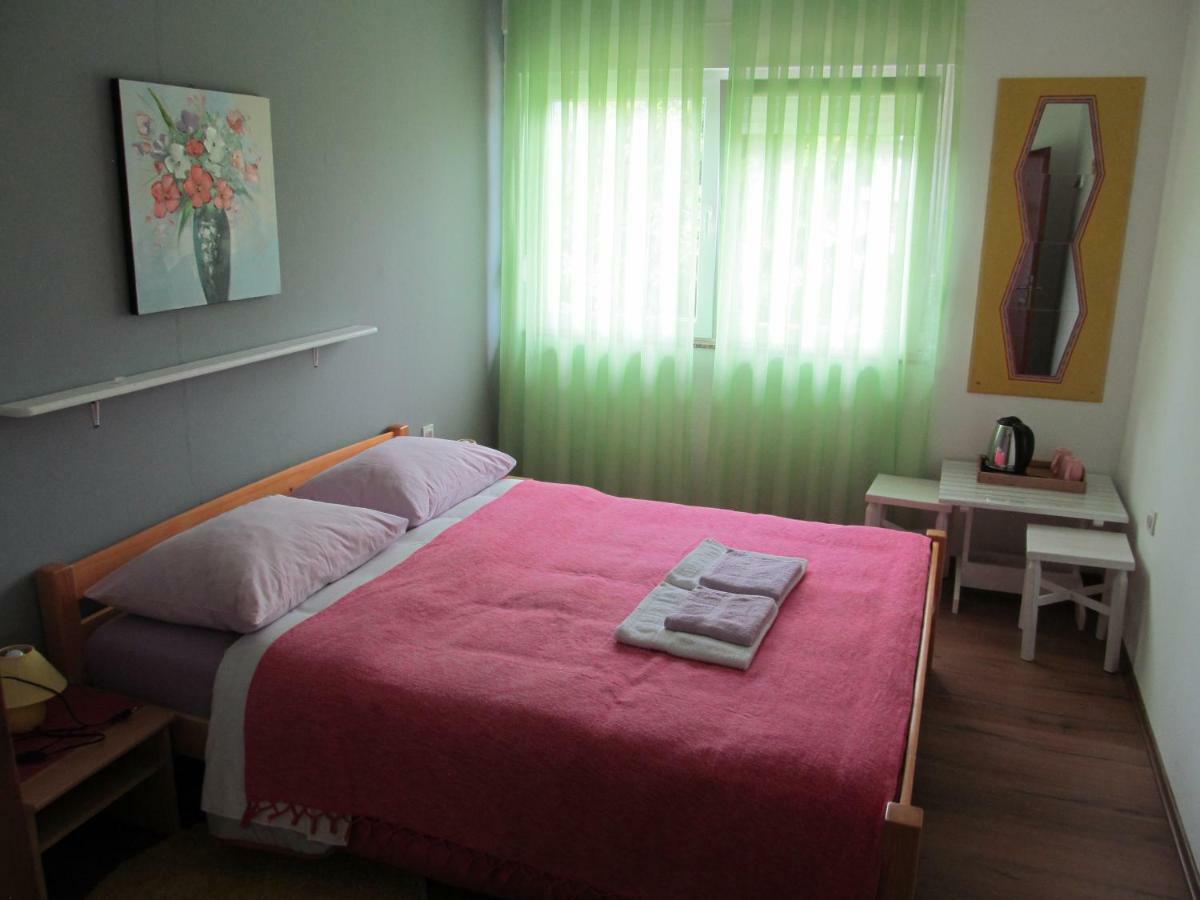 Rooms Danica Donji Babin Potok Экстерьер фото
