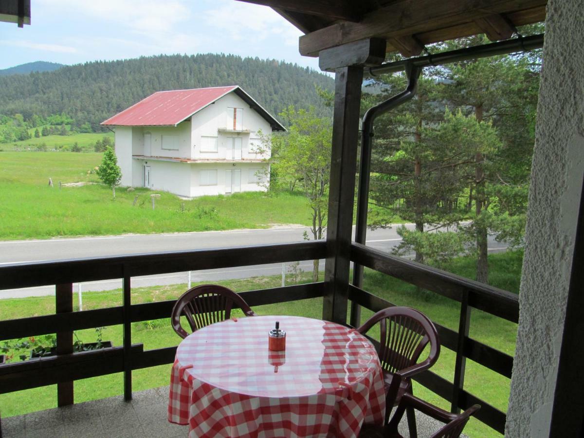 Rooms Danica Donji Babin Potok Экстерьер фото