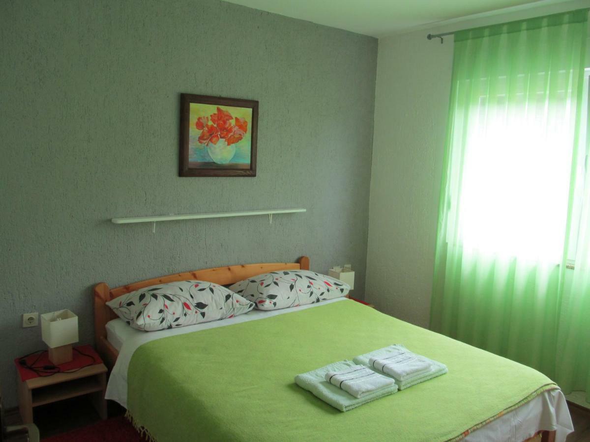 Rooms Danica Donji Babin Potok Экстерьер фото